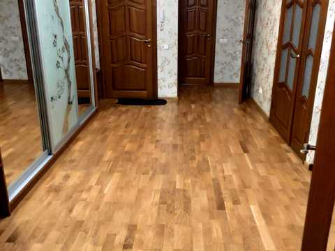 квартира по адресу Хмельницкая ул., 10