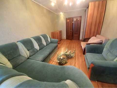 квартира за адресою Архітекторська вул., 12