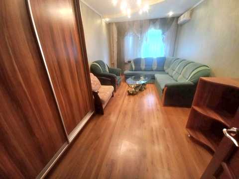 квартира за адресою Архітекторська вул., 12