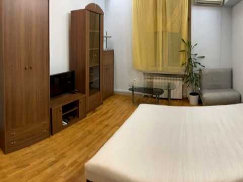 квартира по адресу Панаса Мирного ул., 3