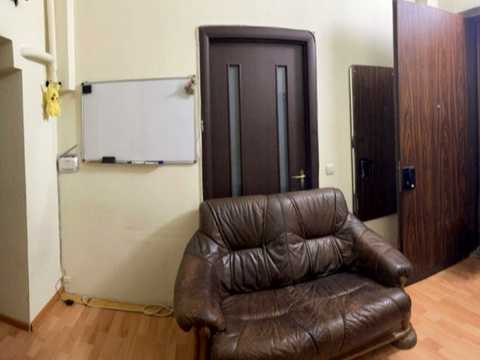 квартира по адресу Панаса Мирного ул., 3