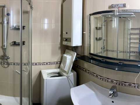квартира по адресу Панаса Мирного ул., 3