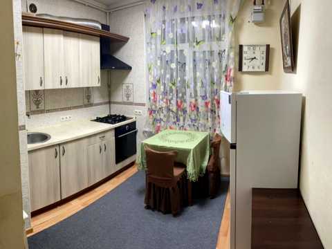 квартира по адресу Панаса Мирного ул., 3