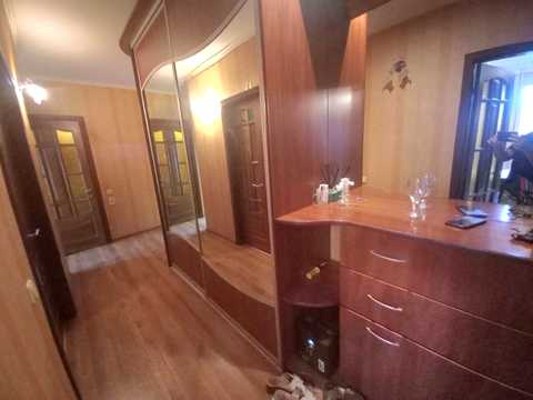 квартира за адресою Архітекторська вул., 12
