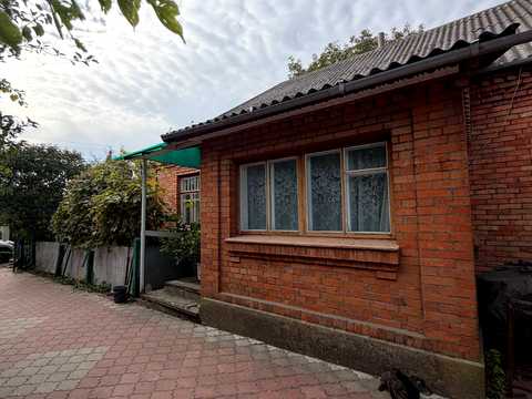 дом по адресу Атамана ул., 46
