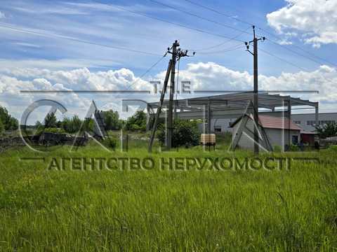 коммерческая по адресу Великодимерстка, 1