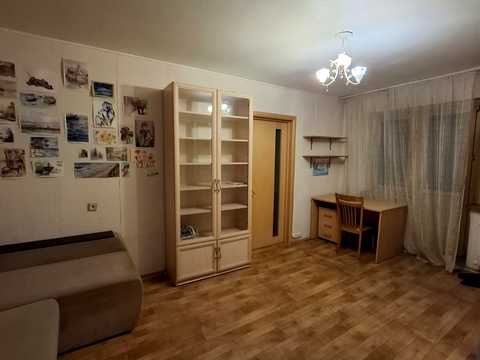 квартира по адресу Николая Василенко ул., 23
