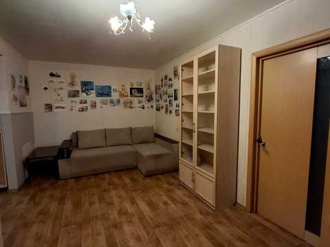 квартира по адресу Николая Василенко ул., 23