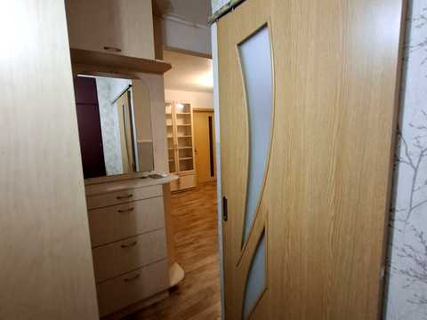 квартира по адресу Николая Василенко ул., 23
