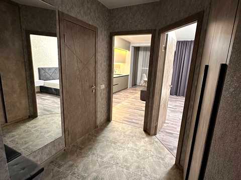 квартира за адресою Запорізьке шосе, 32-А