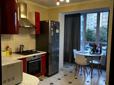 квартира за адресою Волинська вул., 9