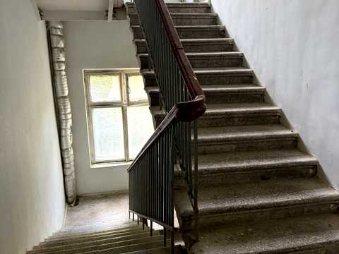 квартира за адресою Садова вул., 19