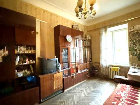 квартира за адресою Садова вул., 19