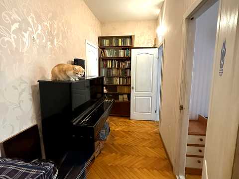 квартира за адресою Садова вул., 19