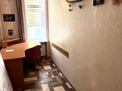 квартира за адресою Садова вул., 19