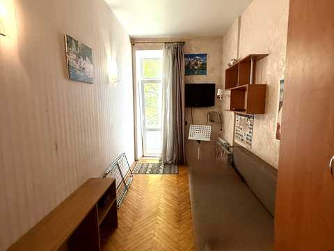квартира за адресою Садова вул., 19