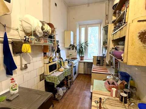 квартира за адресою Садова вул., 19
