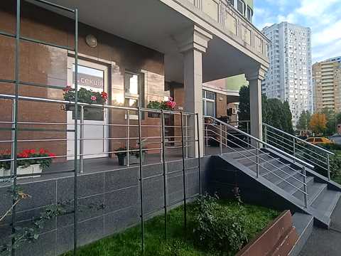 квартира по адресу Киев, Воскресенская ул., 14-Б