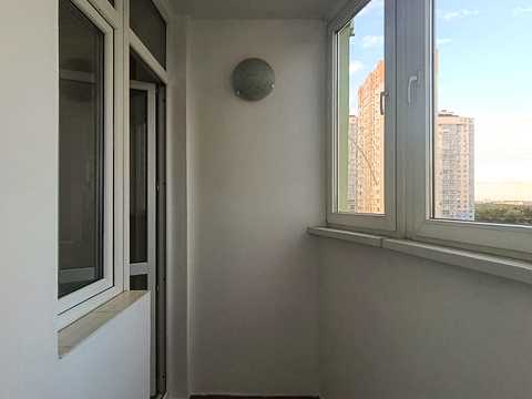 квартира по адресу Киев, Воскресенская ул., 14-Б
