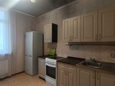 квартира по адресу Киев, Воскресенская ул., 14-Б