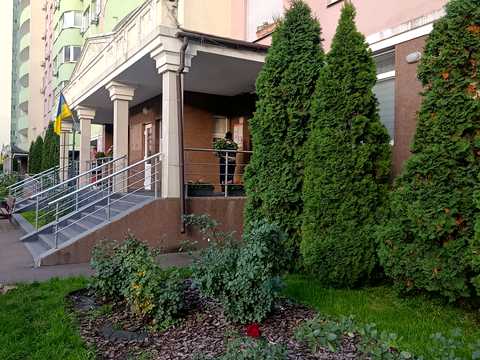 квартира по адресу Киев, Воскресенская ул., 14-Б
