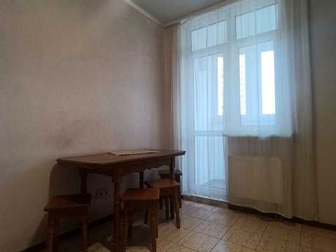квартира по адресу Киев, Воскресенская ул., 14-Б