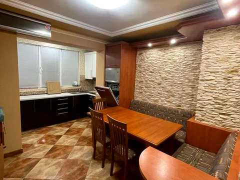 квартира за адресою Київ, Княжий Затон вул., 7