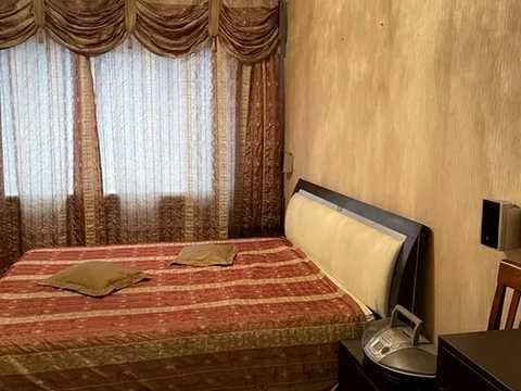 квартира за адресою Київ, Княжий Затон вул., 7