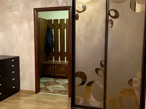 квартира за адресою Київ, Княжий Затон вул., 7