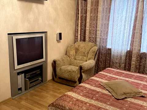 квартира за адресою Київ, Княжий Затон вул., 7