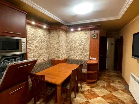 квартира за адресою Київ, Княжий Затон вул., 7