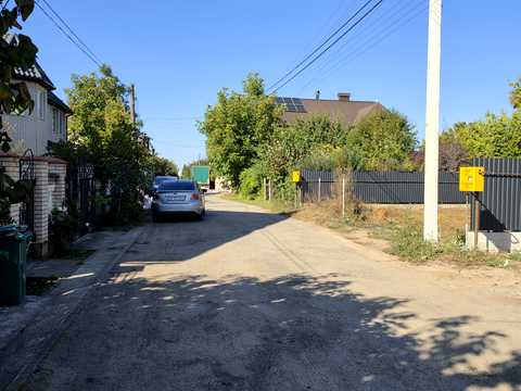 дом по адресу Немировское шоссе
