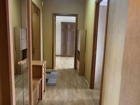 квартира по адресу Здолбуновская ул., 11-Б