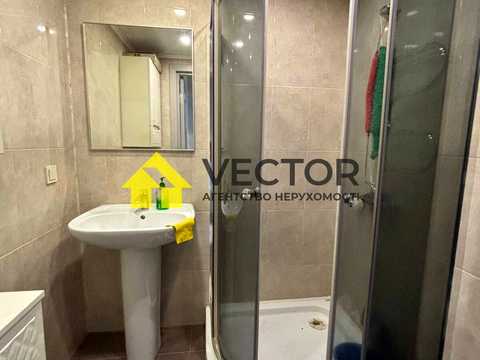 квартира по адресу Великотырновская ул., 36 к2