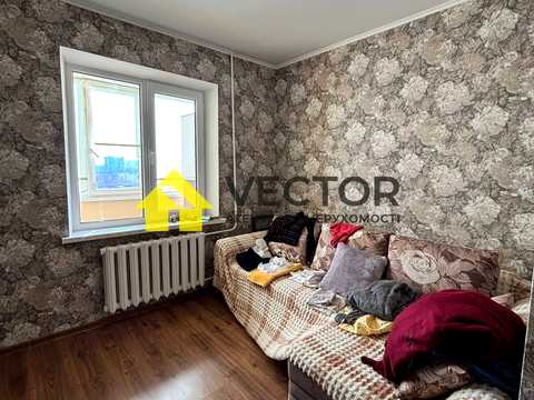 квартира по адресу Великотырновская ул., 36 к2