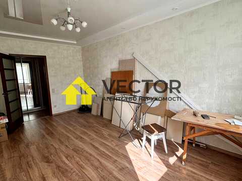 квартира по адресу Великотырновская ул., 36 к2