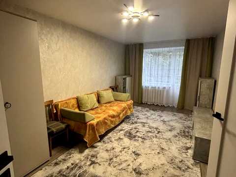 квартира за адресою Архітектора Бургіньйона вул. (Жуковського), 39