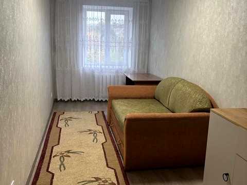 квартира за адресою Архітектора Бургіньйона вул. (Жуковського), 39