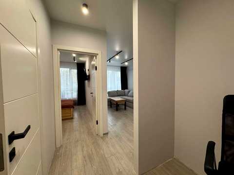 квартира по адресу Роксоланы ул., (Будинок 2)