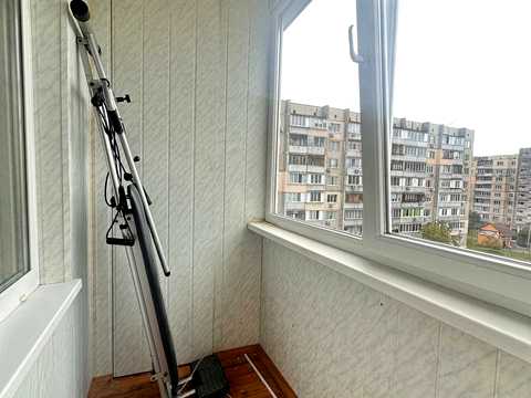квартира за адресою Північна вул. (Північна), 10