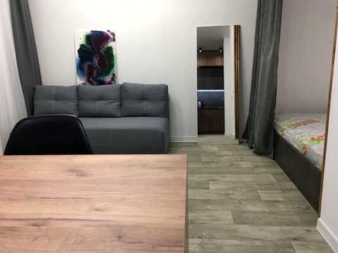 квартира за адресою Іскринський пров., 19ж
