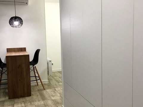 квартира за адресою Іскринський пров., 19ж