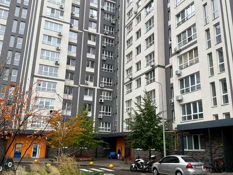 квартира за адресою Щастя вул., 7