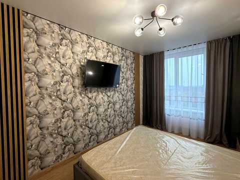 квартира за адресою Щастя вул., 7
