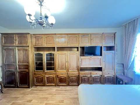 квартира за адресою Бориса Гмирі вул., 12-Б