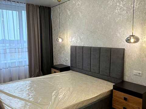 квартира за адресою Щастя вул., 7