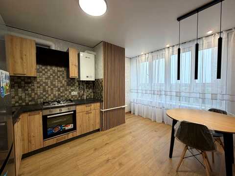 квартира по адресу с. Крюковщина, Щастя ул., 7