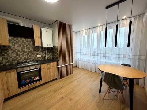 квартира за адресою Щастя вул., 7