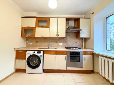 квартира за адресою Лесі Українки бульв., 3