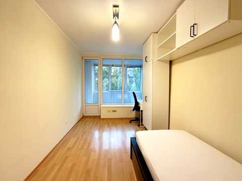 квартира за адресою Лесі Українки бульв., 3